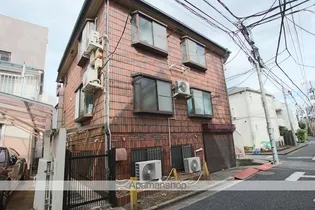 東京都杉並区天沼3丁目【アパート】の外観