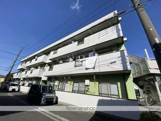 サンシードA棟の画像