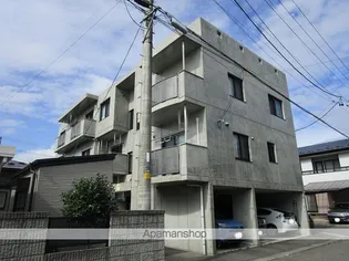 フォルテ【202号室】の外観