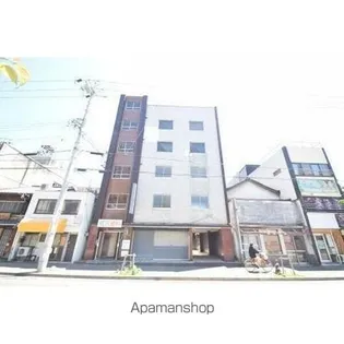 石田ビルの画像