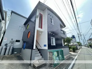 Aレガード和白Ⅱの画像