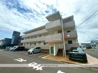 シティフラットMの画像