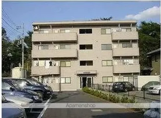 東京都羽村市玉川2丁目【マンション】の外観