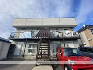 池田アパートの画像