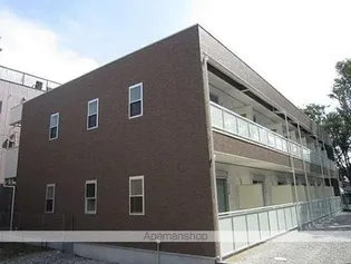 リブリ・興【1階】の外観