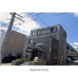 ガーデンハウスクラッセ山鼻の画像