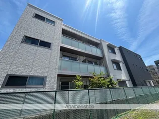 VILLANY NORD【1階】の外観