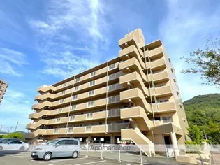 エスポワール辻【2階】の外観