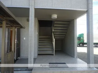 D-room南浦山【2階】の外観