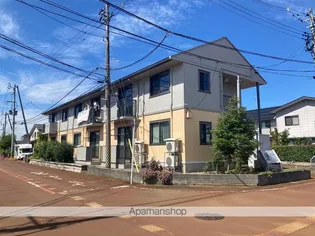 グリシナAの画像