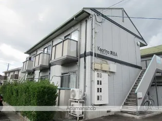 カオリーモ境田Aの画像