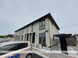 トリシア中條 Aの画像