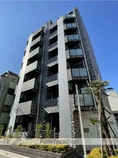 LOG門前仲町【201号室】の外観