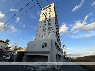 PALAZZO HASHIMOTO 3RDの画像