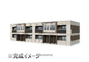 神栖市大野原アパートの画像