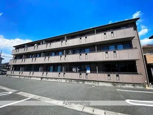 ソレイユ水江の画像