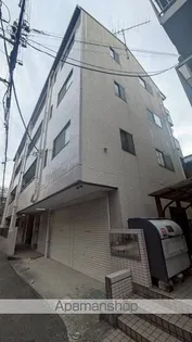 アーク春雨橋B棟の画像