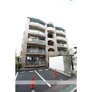 アソシエール護国寺の画像