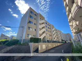 枚方ハイツ2号棟の画像