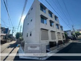 東京都中野区中野3丁目【マンション】の外観