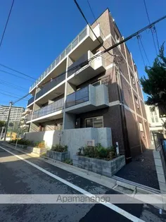 東京都中野区弥生町4丁目【マンション】の外観