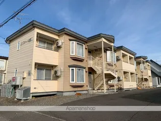 コンフォート音更Ⅰの画像