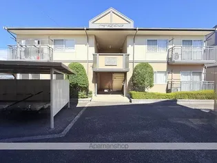 長野県長野市大字川合新田【アパート】の外観