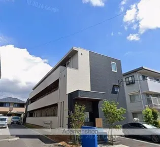 ルミエール藍の画像