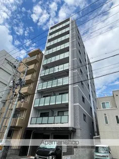 LE CUBE富田町【8階】の外観