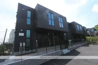 メゾンクレール日暮SOUTH【2階】の外観