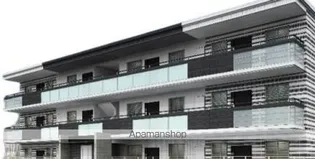 ハッピネス若葉台Ⅱの画像