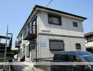 パークサイド洋光台の画像