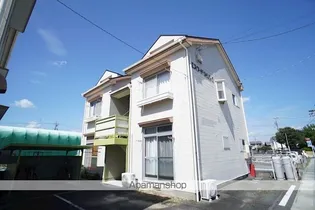 エスクードSHUN−N【2階】の外観