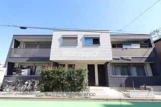 MAISON THE ONEの画像
