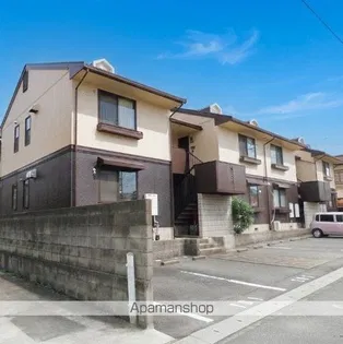 コンフォール松ヶ丘の画像