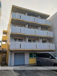 セレニールEXⅠ【2階】の外観