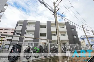 アルト萱町 東棟の画像