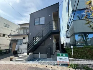 ステラファースト草薙の画像