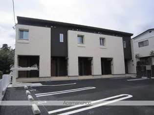 ラウレア【2階】の外観