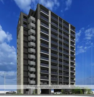 SーRESIDENCE博多駅東AWESOMEの画像