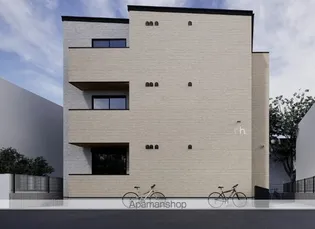 ROBOT HOME 習志野台【2階】の外観