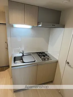 LEGARE卸町【1階】の内装