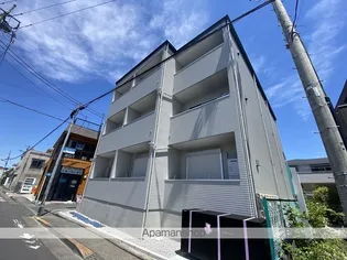 GRADUS福生IIの画像