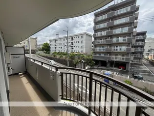 隆豊ハイツ【1階】のその他画像