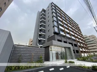 ルーチェⅤ【9階】の外観