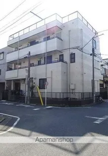 サトウハイツの画像