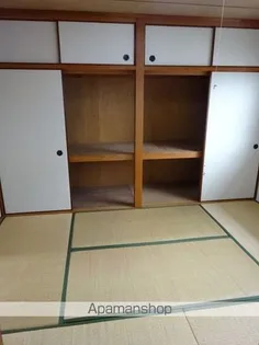 桂ハイツ【103号室】の内装