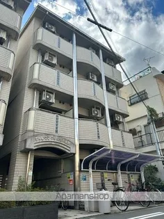 シャルマンフジ住吉壱番館の画像