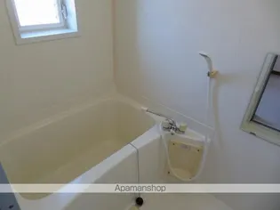 スコラコート【101号室】の風呂