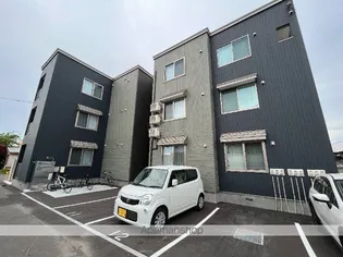 TRIOMPHE野幌の画像